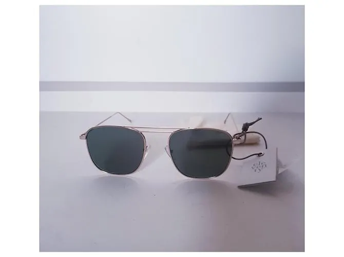 Autre Marque Retro Verde claro 