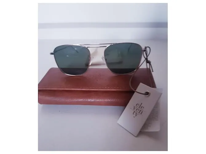 Autre Marque Retro Verde claro 