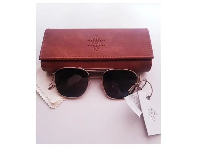 Autre Marque Retro Verde claro 