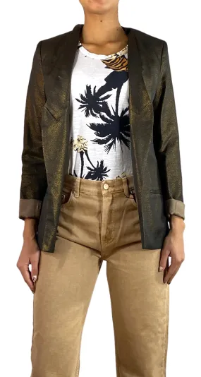 AYRES Blazer Bronce