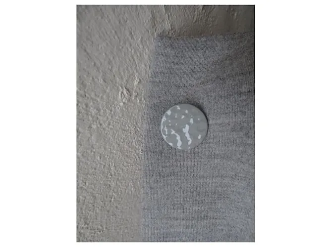 Balenciaga Chaquetas Gris 