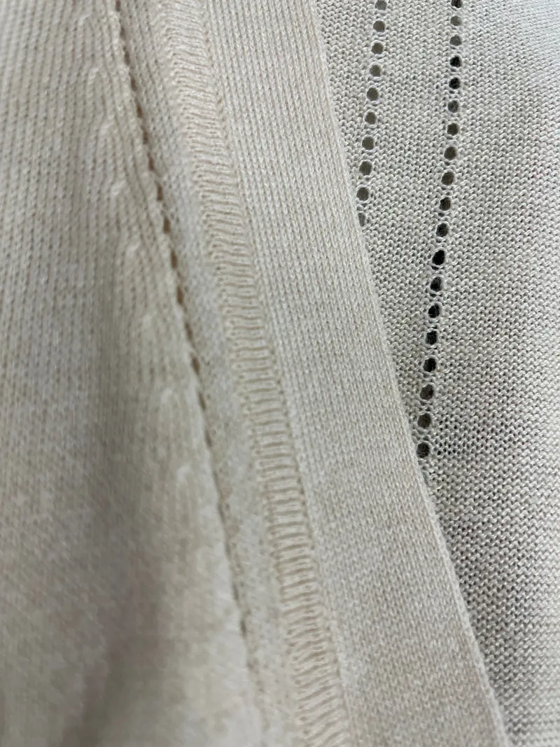 BANANA REPUBLIC Sweater Beige