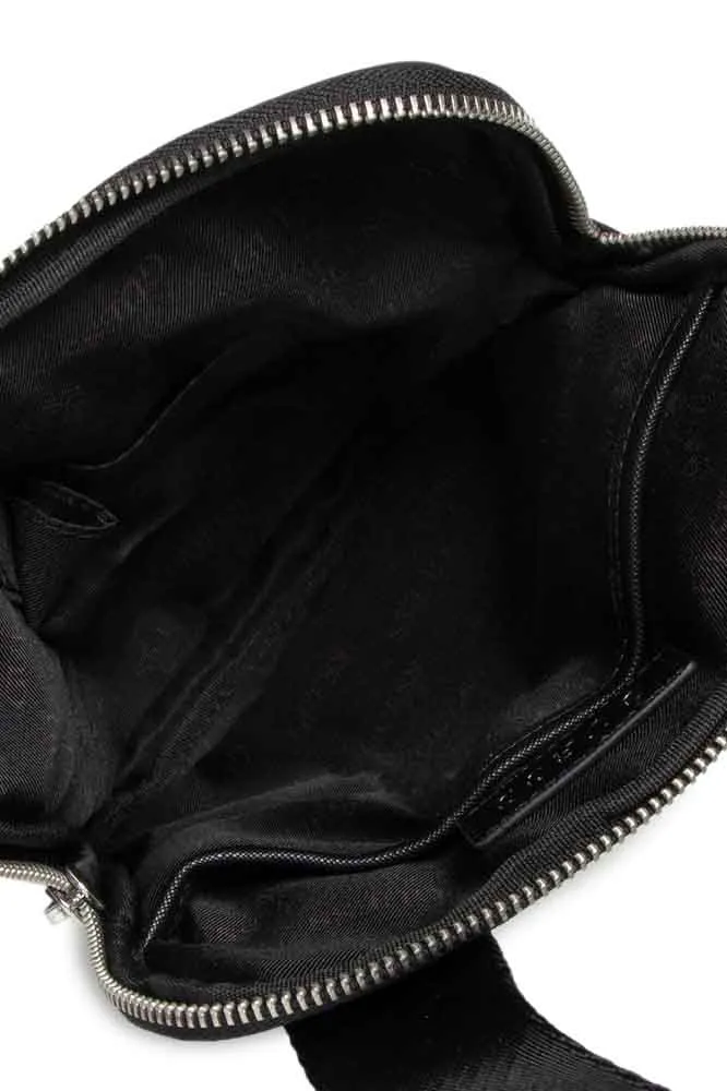 Bandolera para hombre de Guess Acc – HMECRNP2223