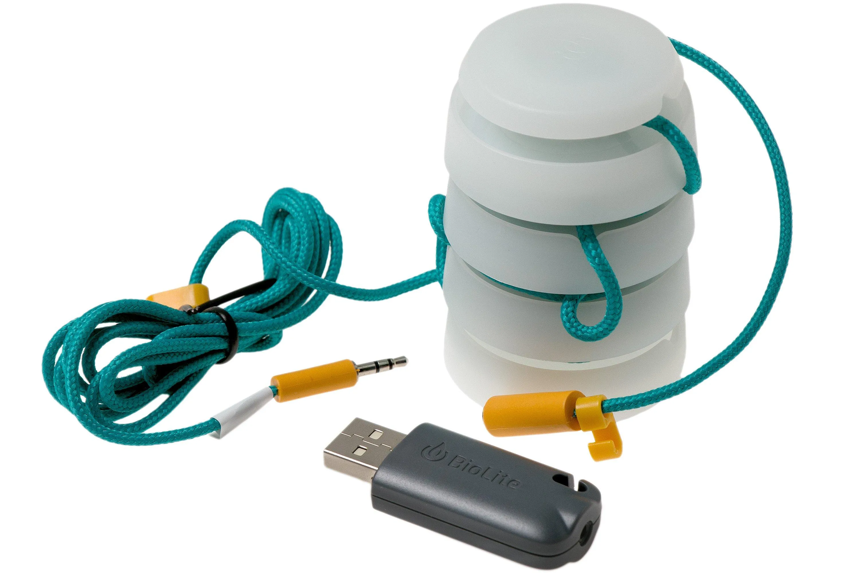 BioLite SiteLight String luz de camping