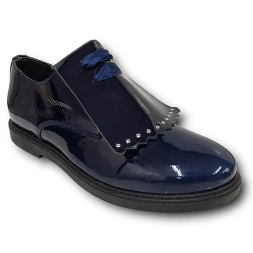 Blucher Dardos 30731 CHAROL MARINO