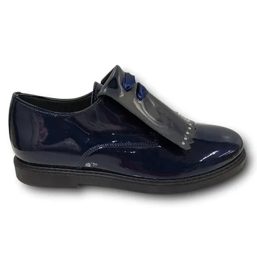 Blucher Dardos 30731 CHAROL MARINO