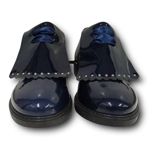 Blucher Dardos 30731 CHAROL MARINO