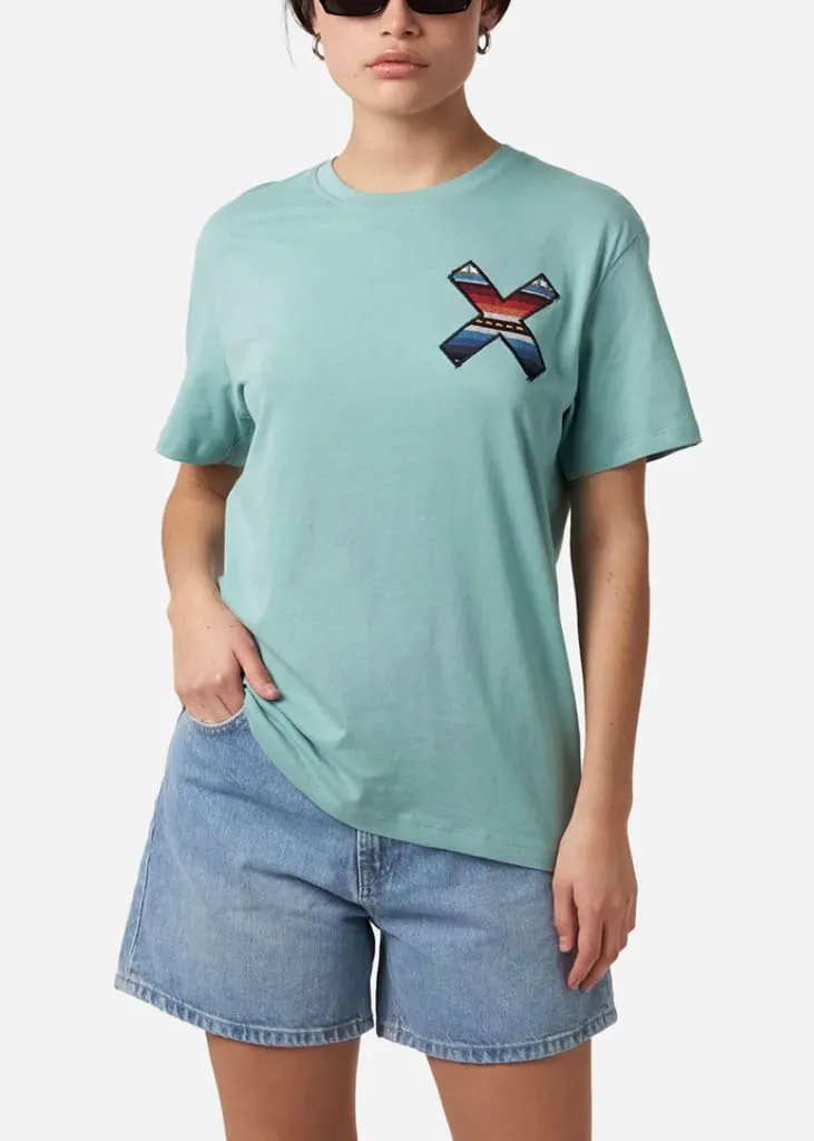 Blue Banana Brand – Camiseta mint Classic
