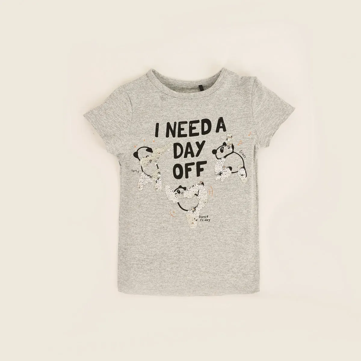 Blusa POPSY
