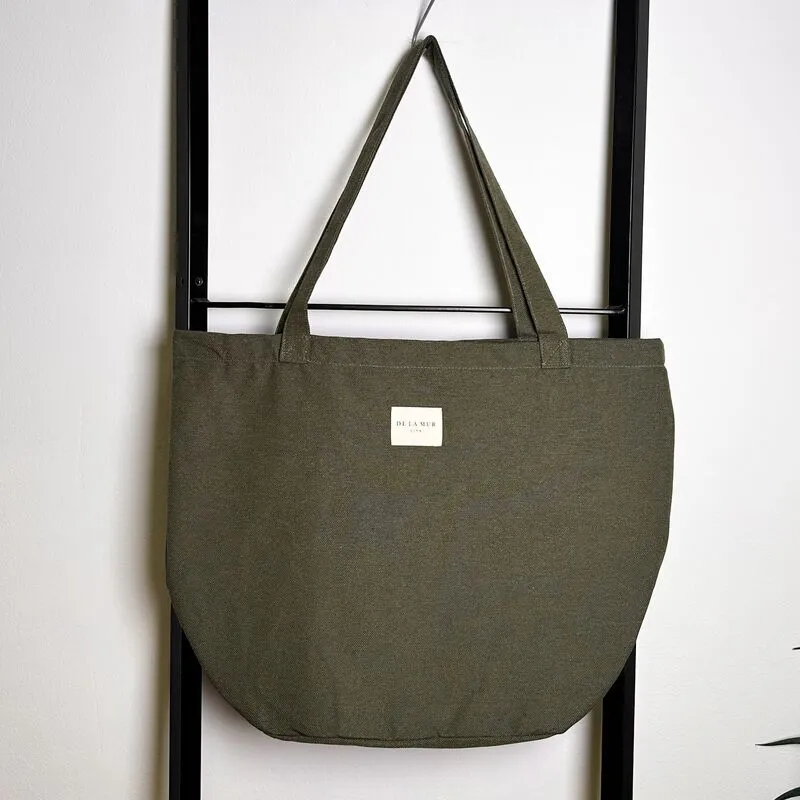 Bolsa Grande de Playa Golf De La Mur para Viaje
