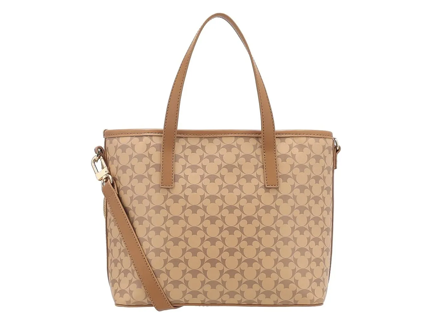 Bolsa W Capsule Senna Color Cafe