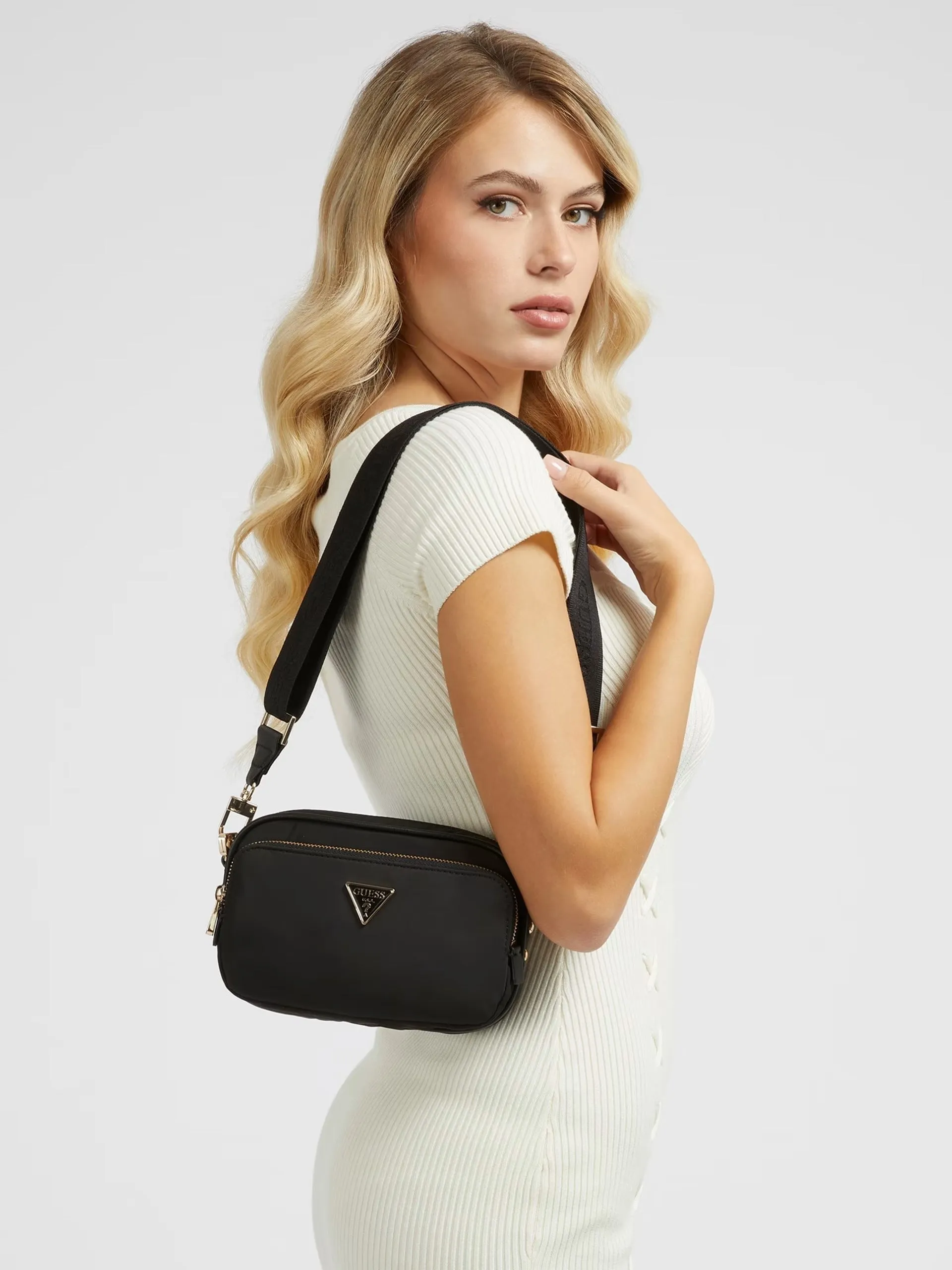 BOLSO GUESS  HWEYG8 39572 BLA