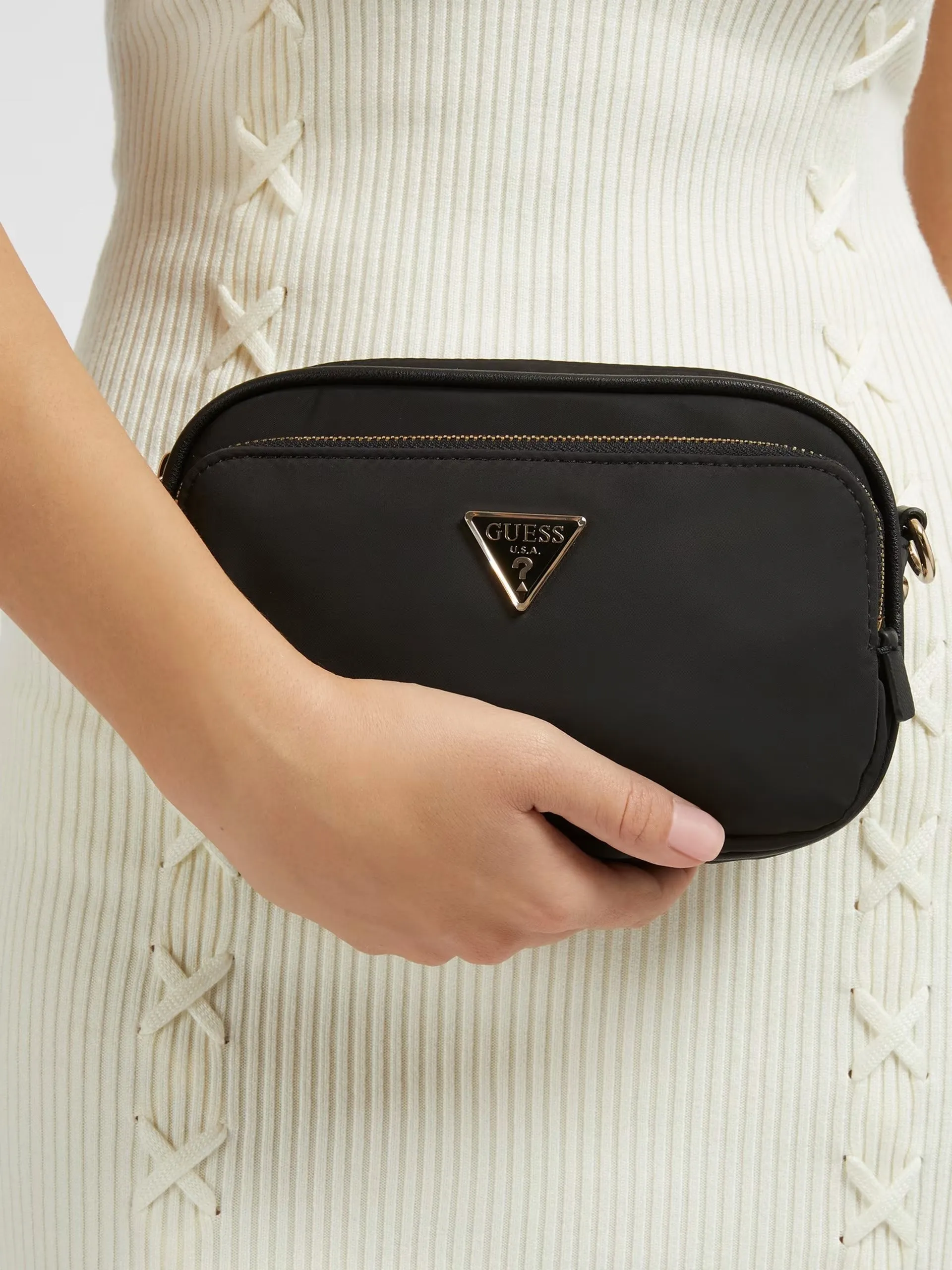 BOLSO GUESS  HWEYG8 39572 BLA