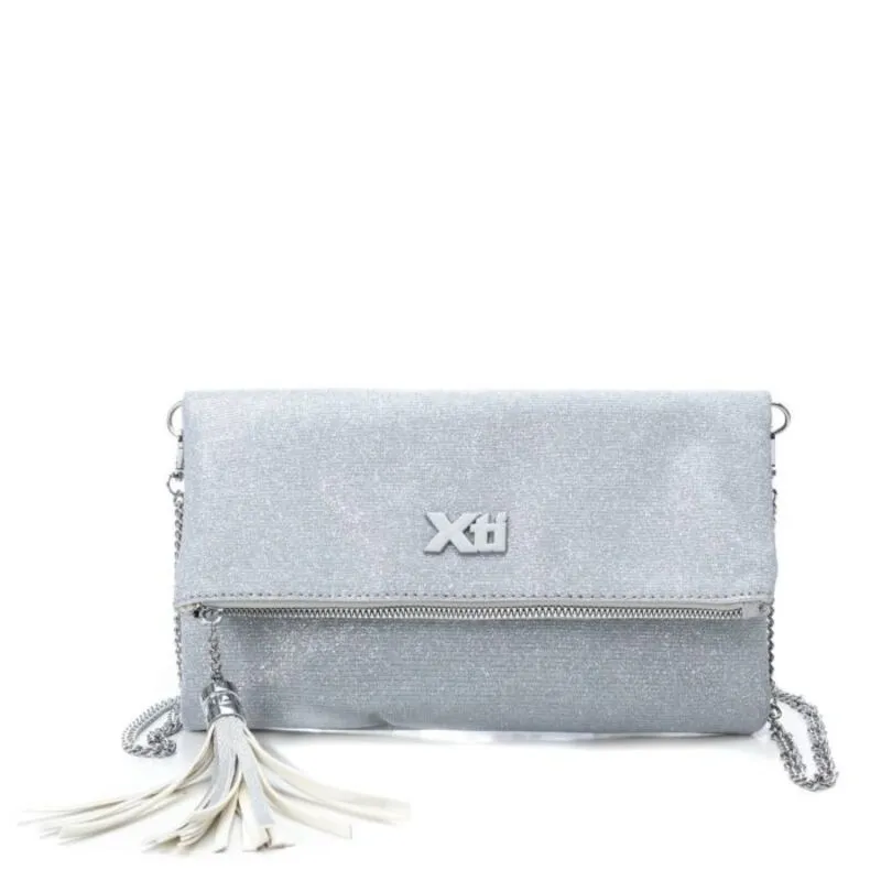 BOLSO XTI 86742 PLATA