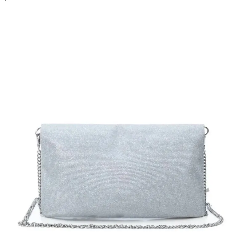 BOLSO XTI 86742 PLATA