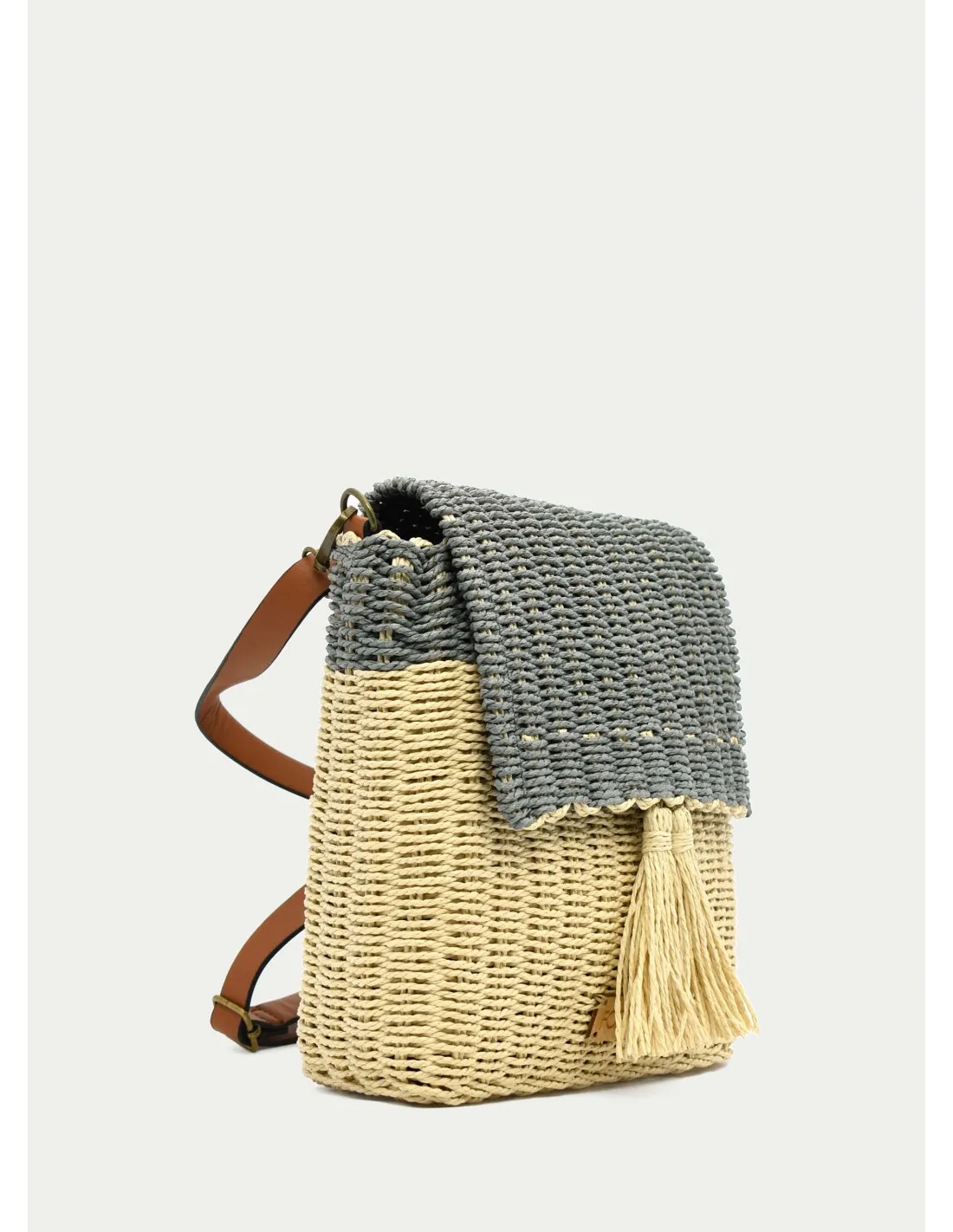 BOLSOS FOR TIME 6459 AZULON 