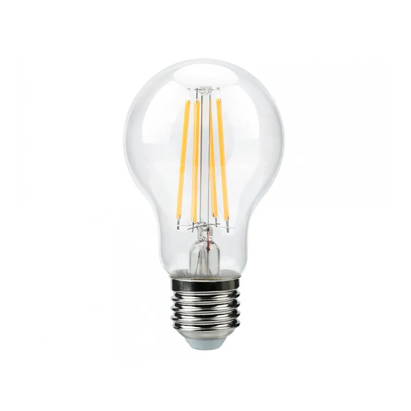 Bombilla Led Filamentos Esférica Garza