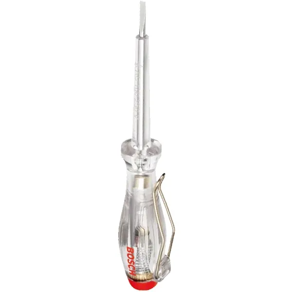 BOSCH  1600A02ND8  PROBADOR DE FASE UNIPOLAR, SL3X75