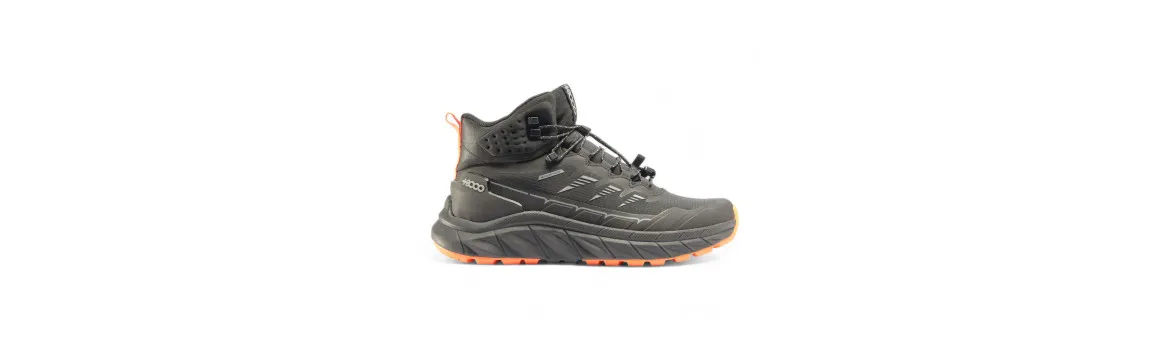 Bota +8000 TAKON FA42