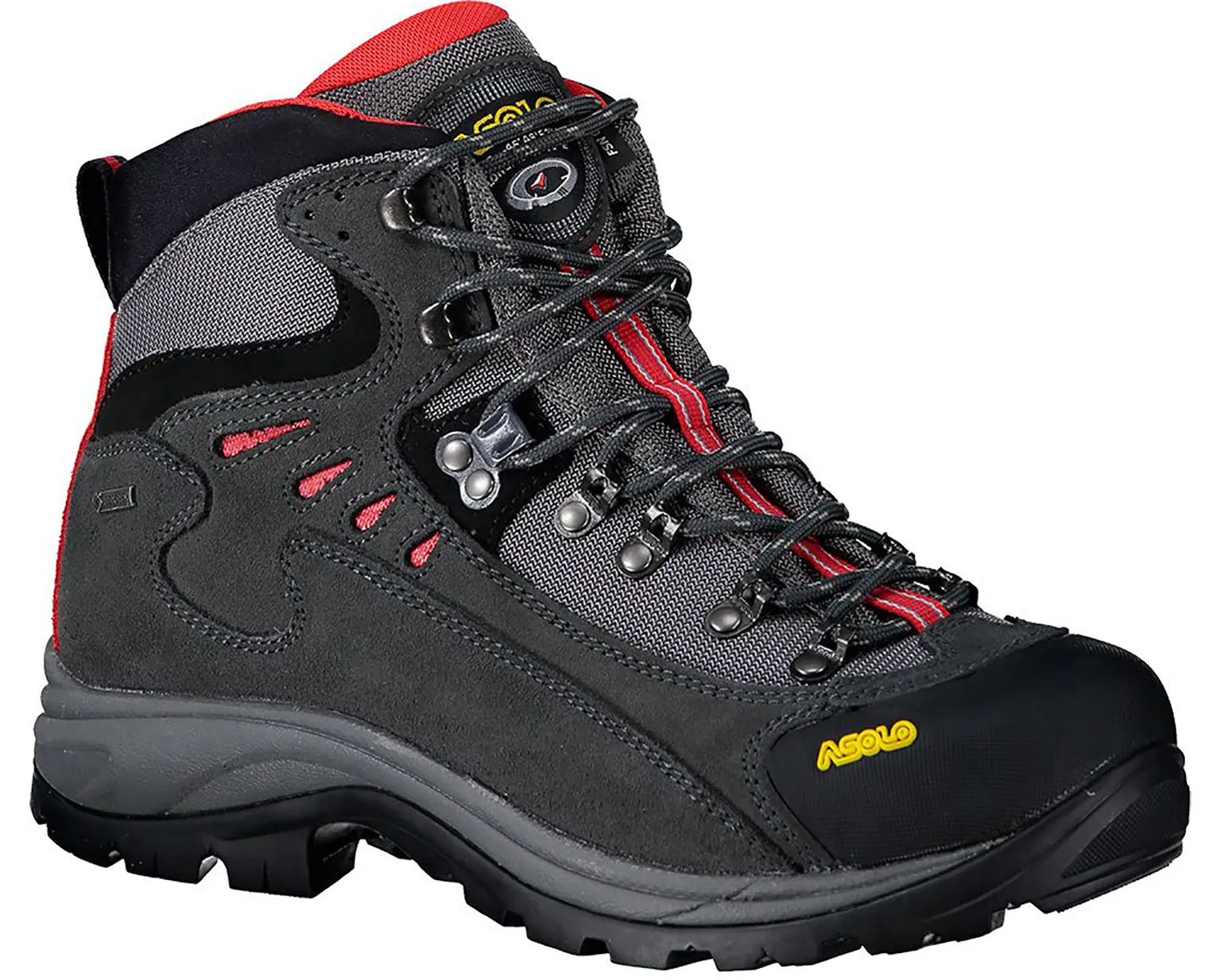 Bota GTX Asolo FSN Oroel GV Gris