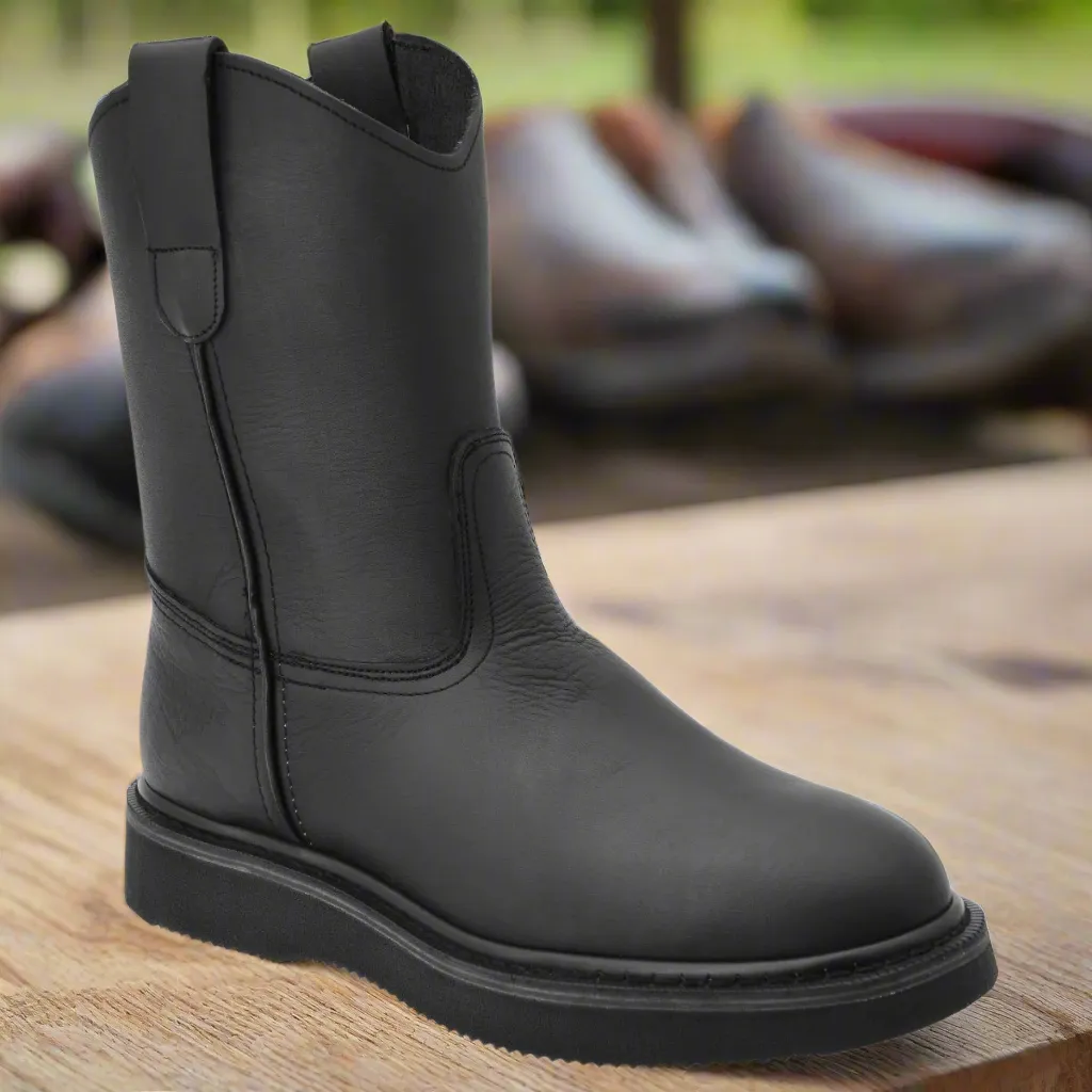 BOTAS DE TRABAJO TMWD0494425  WORK BOOTS