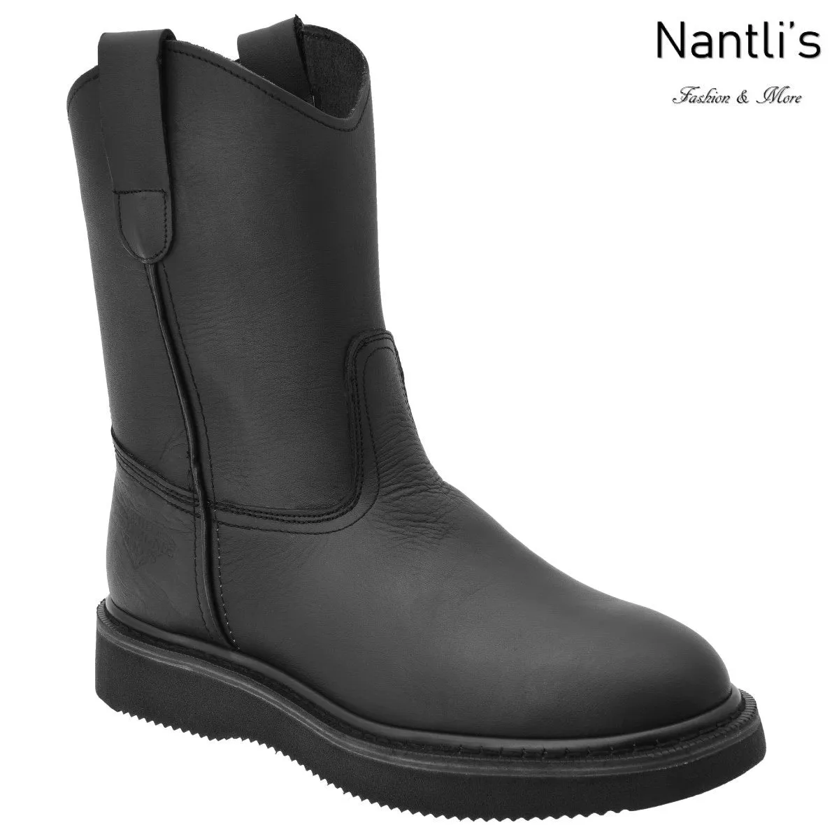 BOTAS DE TRABAJO TMWD0494425  WORK BOOTS