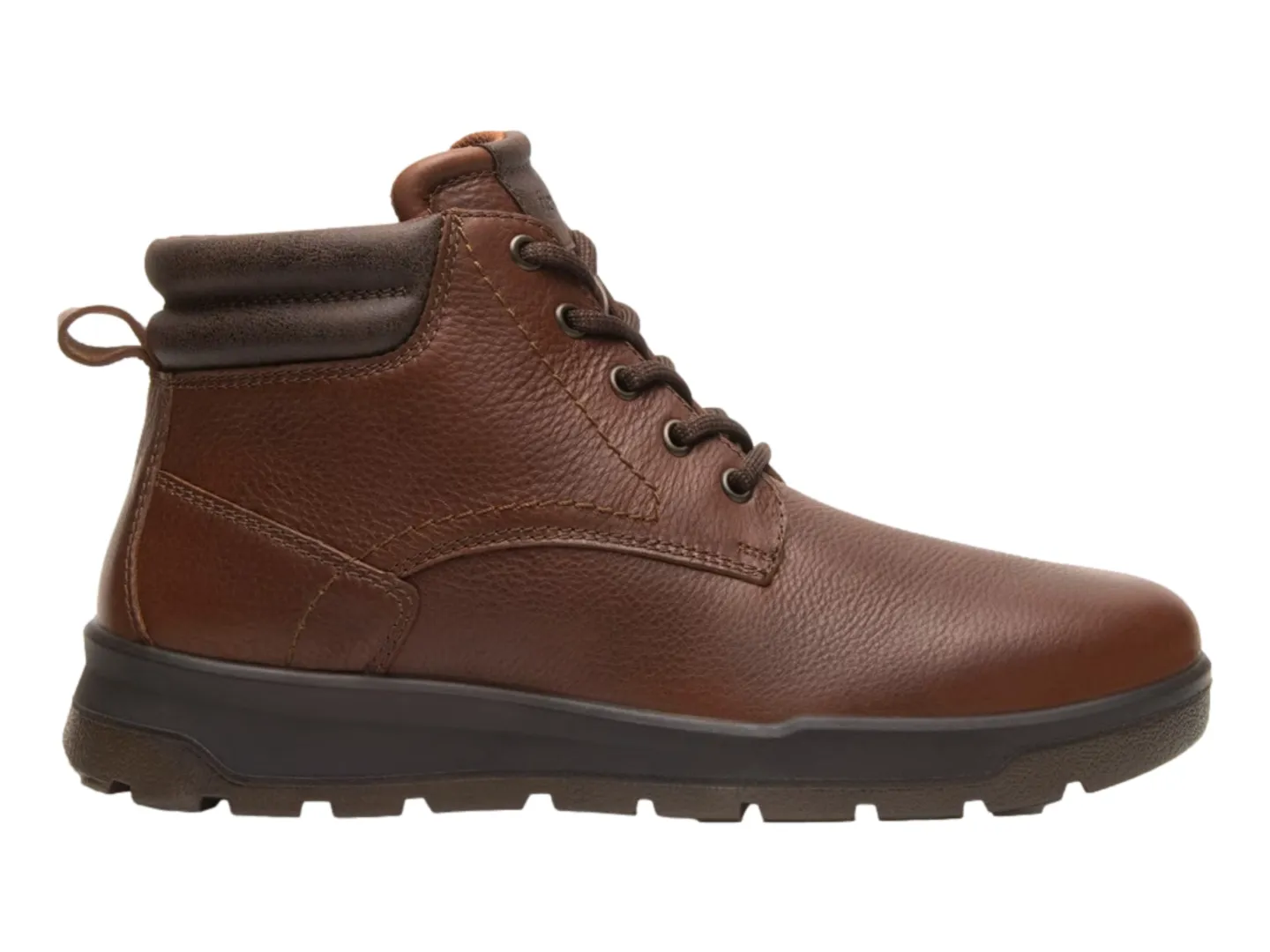 Botas Flexi 414904 Para Hombre