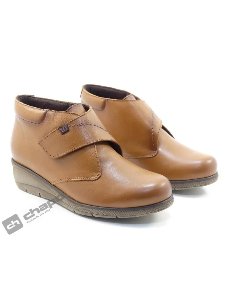 BOTINES CUERO PEPE MENARGUES 2065820673