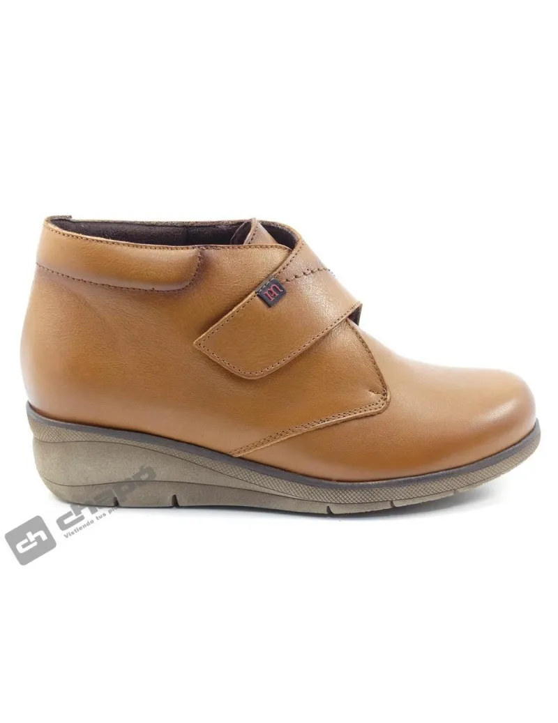 BOTINES CUERO PEPE MENARGUES 2065820673