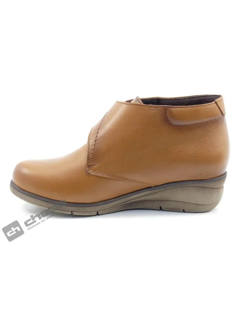 BOTINES CUERO PEPE MENARGUES 2065820673
