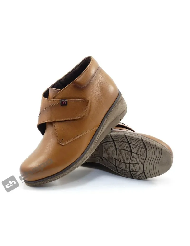 BOTINES CUERO PEPE MENARGUES 2065820673