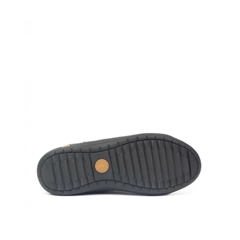 BOTINES DE MUJER CORONEL TAPIOCCA T3237