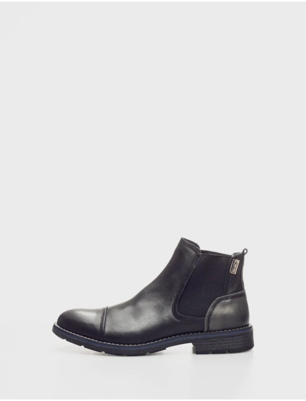 BOTINES PIKOLINOS YORK M2M8016 NEGRO