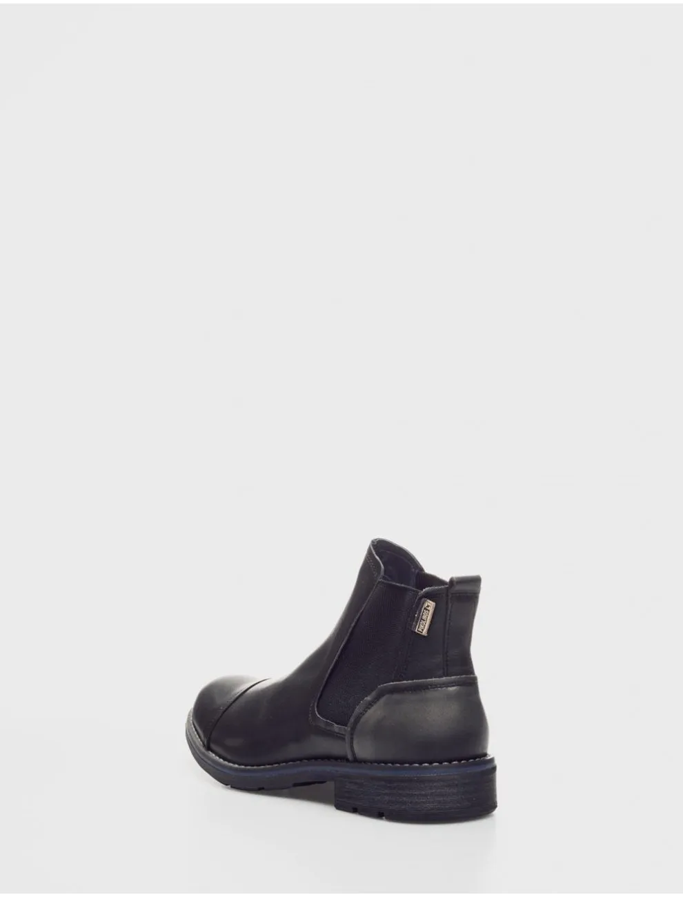 BOTINES PIKOLINOS YORK M2M8016 NEGRO
