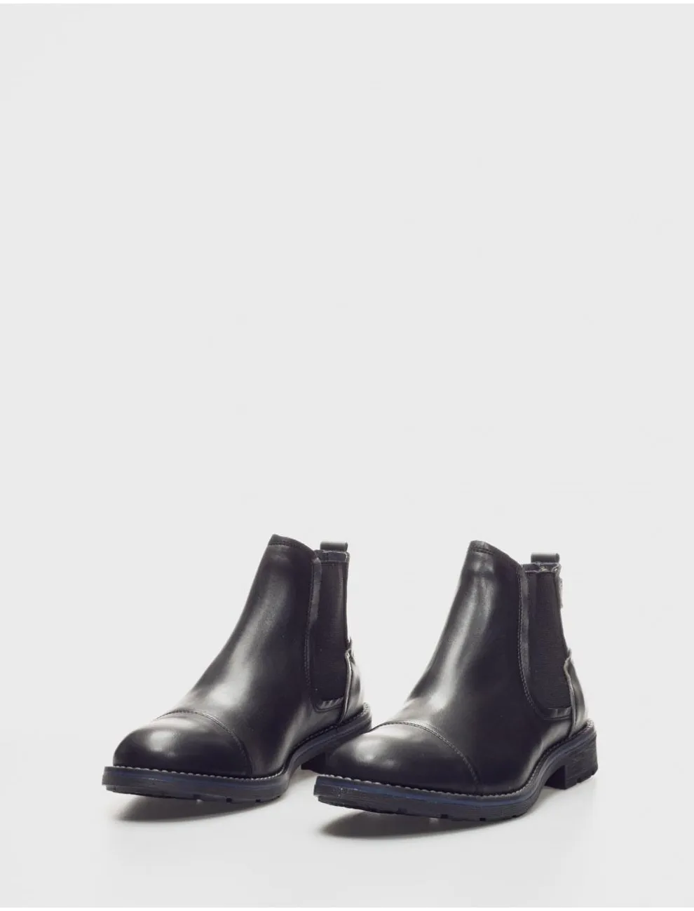 BOTINES PIKOLINOS YORK M2M8016 NEGRO
