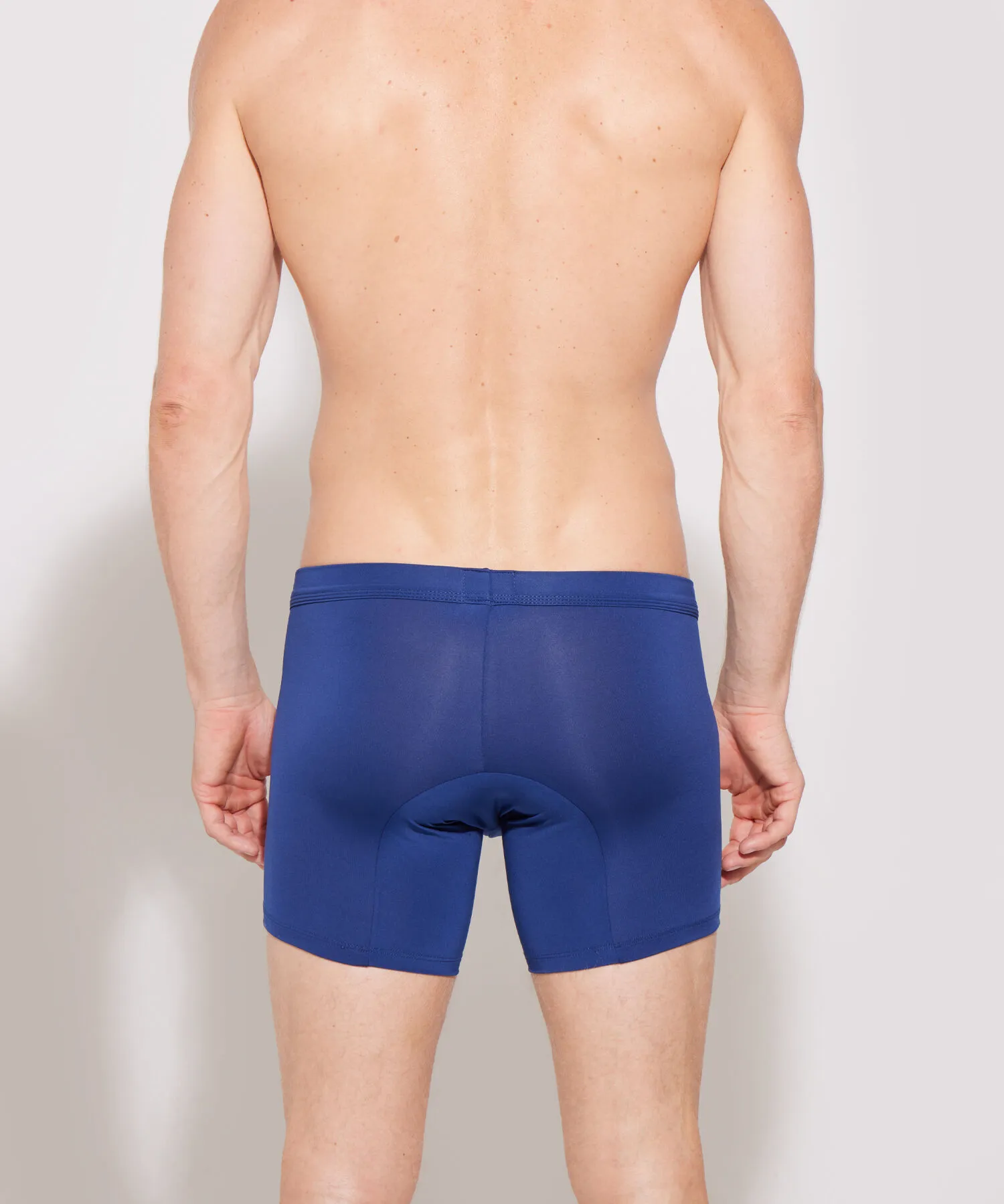 BOXER PACK X3 PARA HOMBRE EN MICROFIBRA