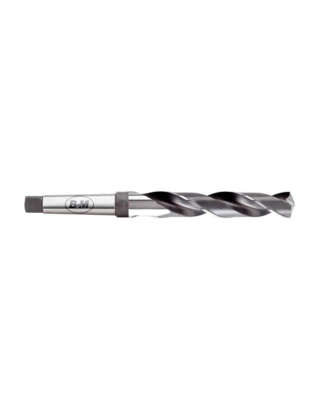 BROCA DIN345 M/CONIC.HSSCO Ø 12