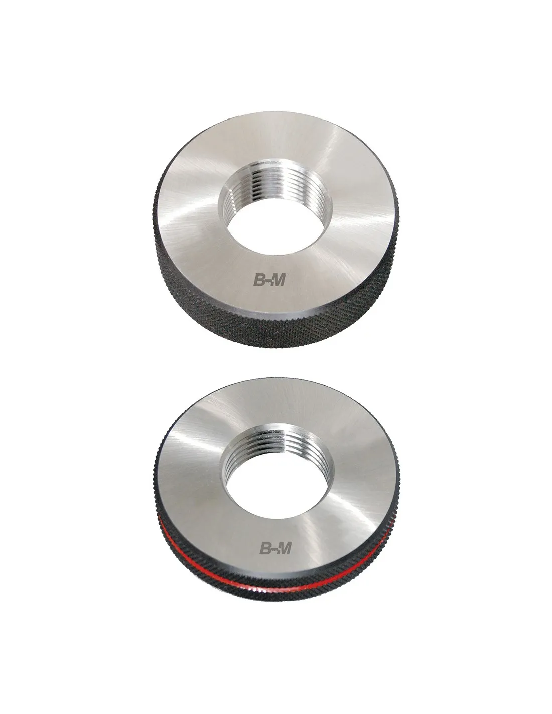 CALIBRE ROSCA ANILLO PASA UNF Nr8x36H 2A
