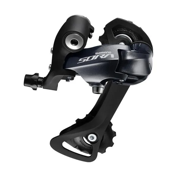CAMBIO TRASERO SHIMANO RDR3000GS SORA 9V