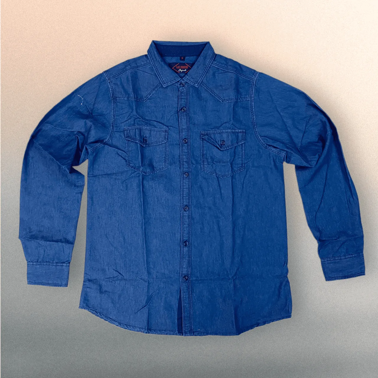 CAMISA LEE COOPER – LC2D447