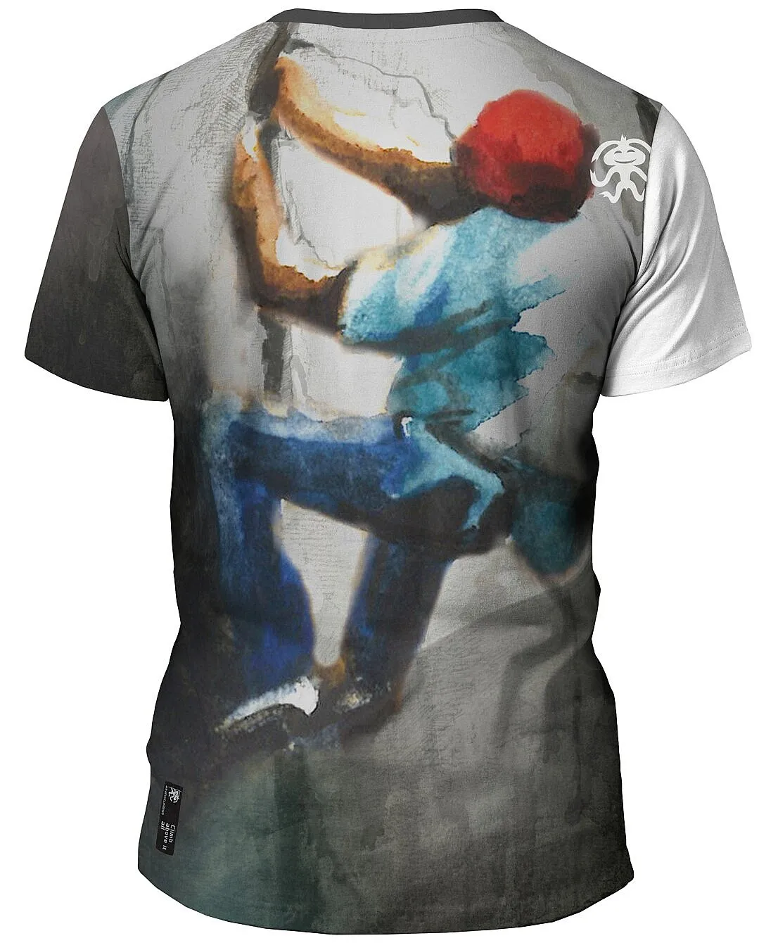 CAMISA RAFIKI PITON  BOREAL  MEN´S