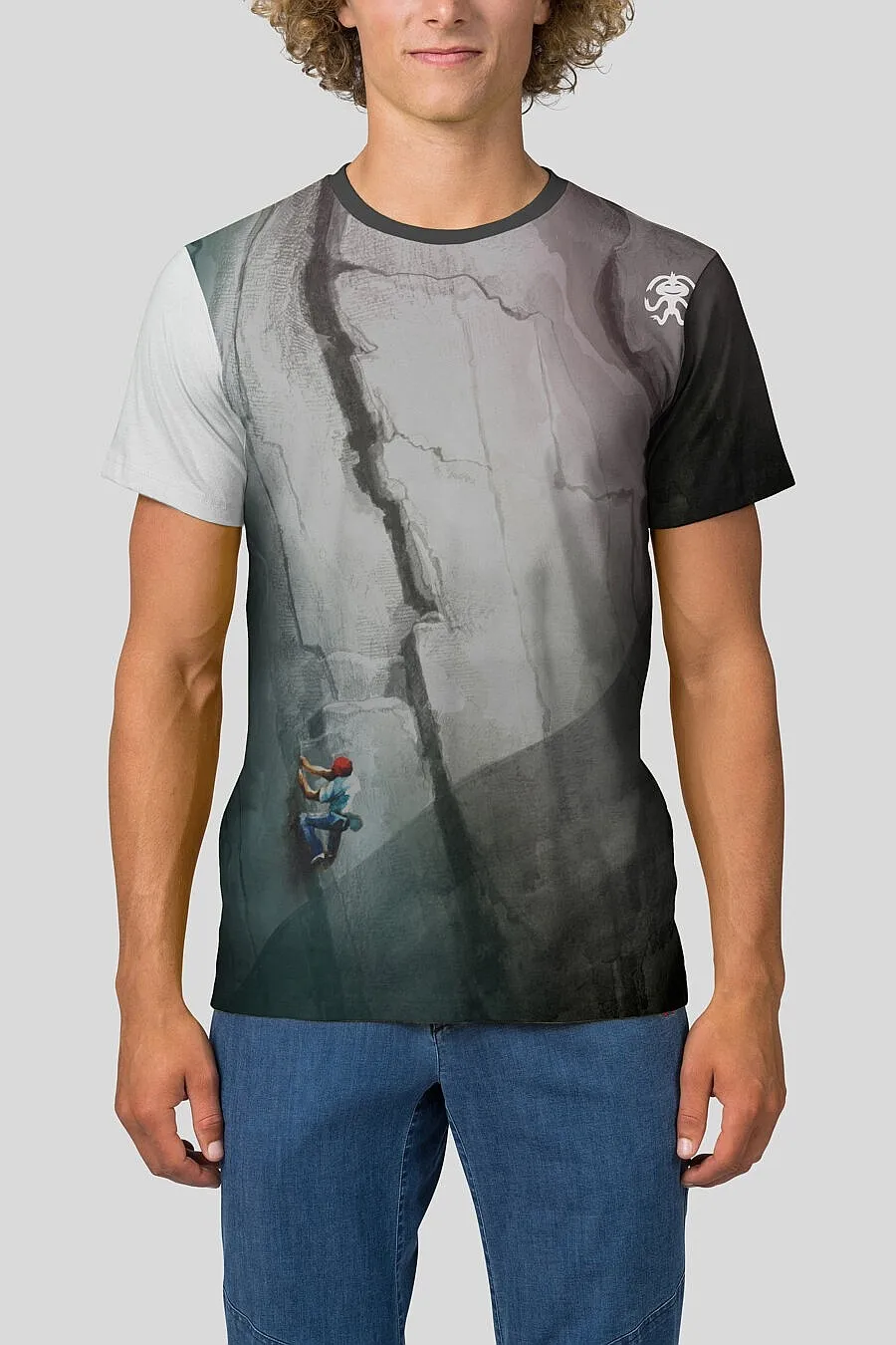 CAMISA RAFIKI PITON  BOREAL  MEN´S