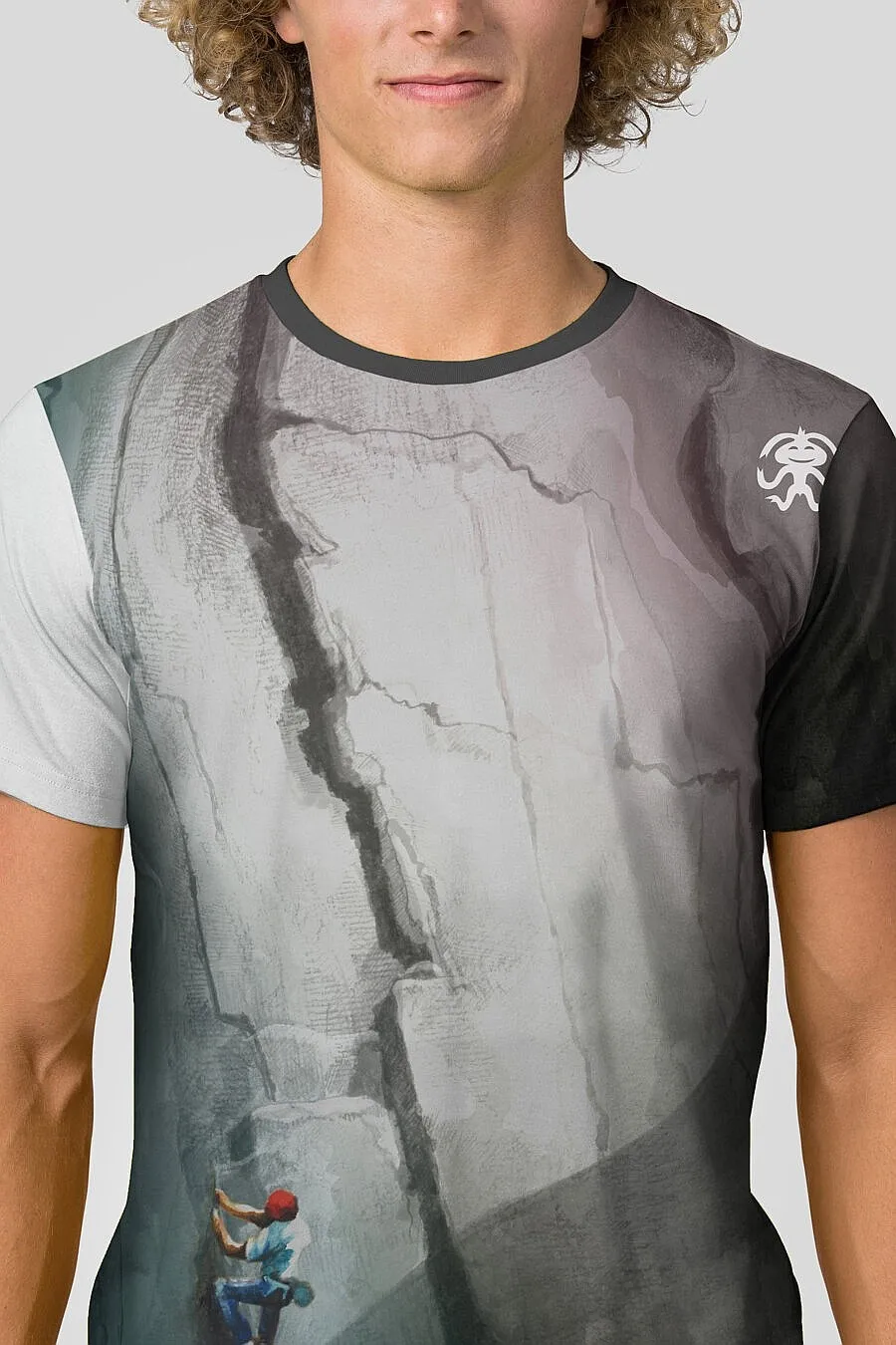 CAMISA RAFIKI PITON  BOREAL  MEN´S
