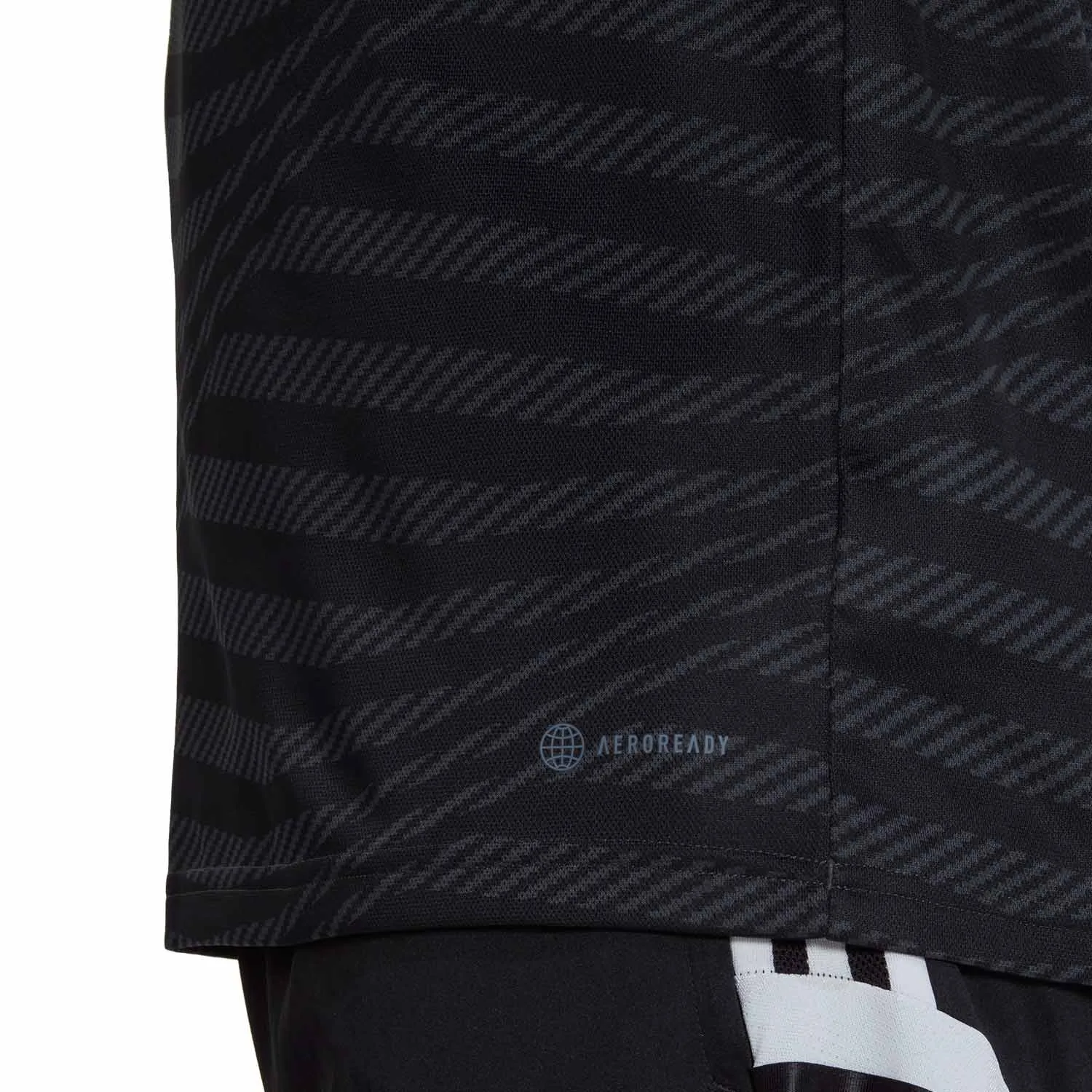 Camiseta adidas 3a Real Madrid 2022 2023