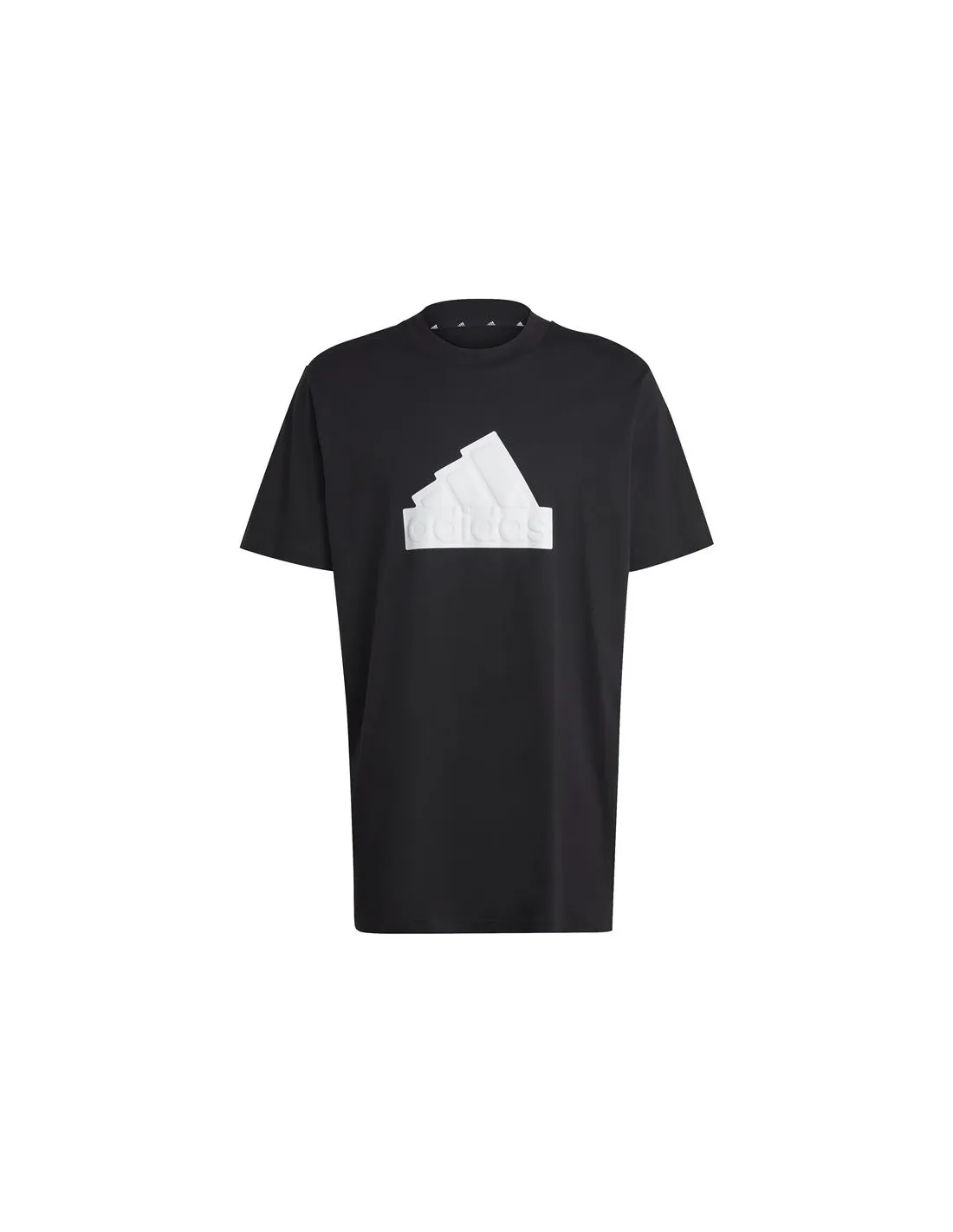 Camiseta adidas Future Icons Badge Hombre