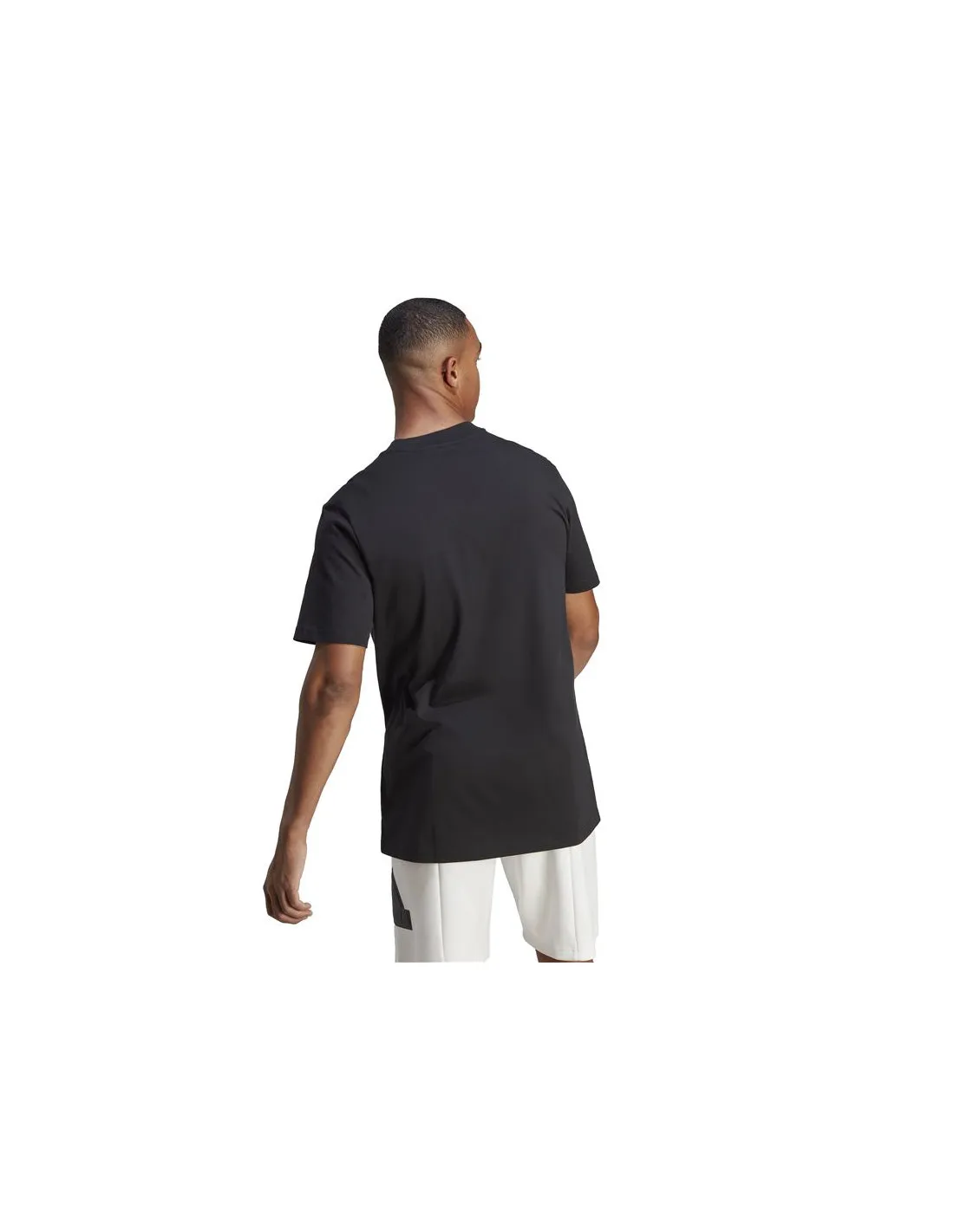 Camiseta adidas Future Icons Badge Hombre