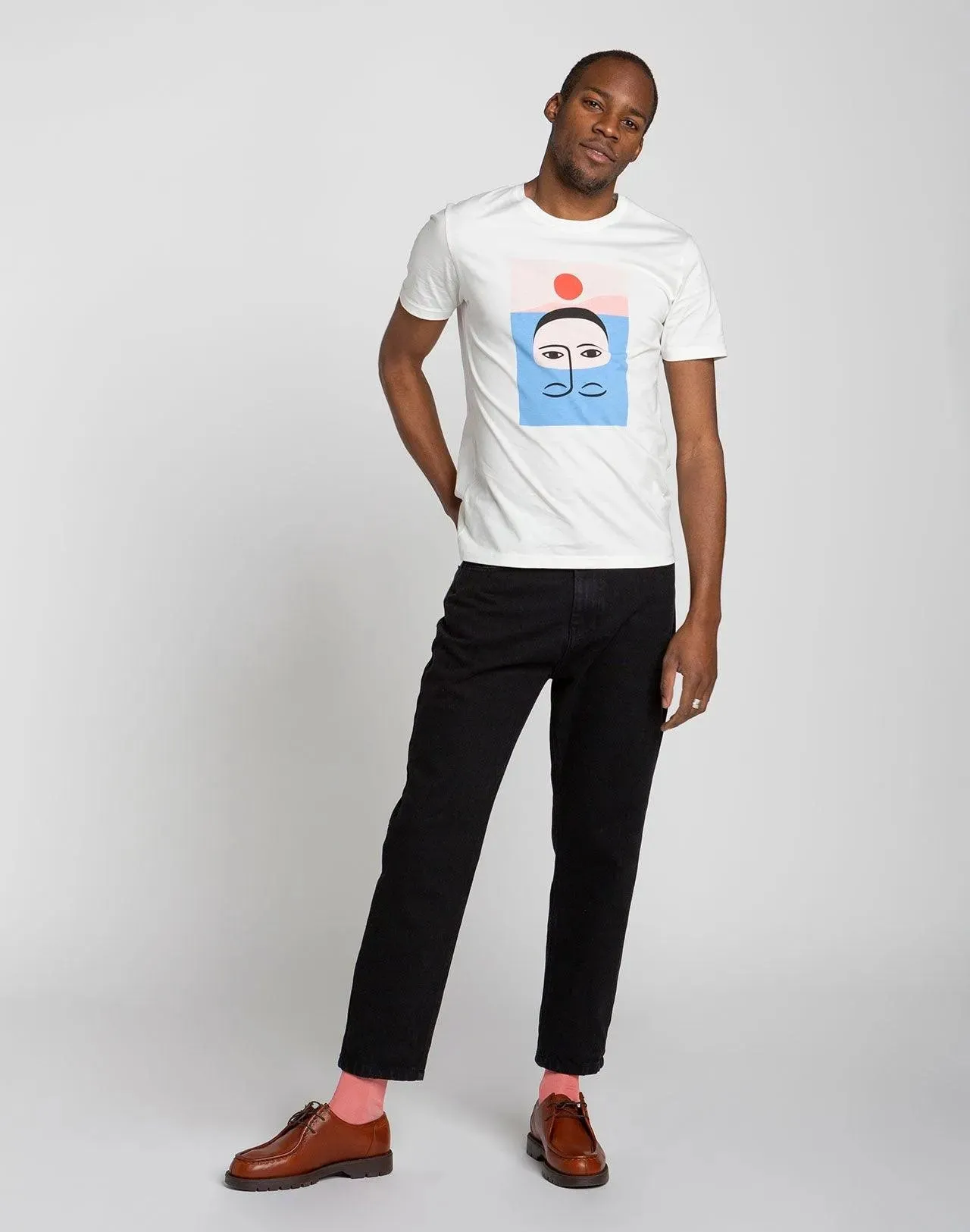 Camiseta Apnee