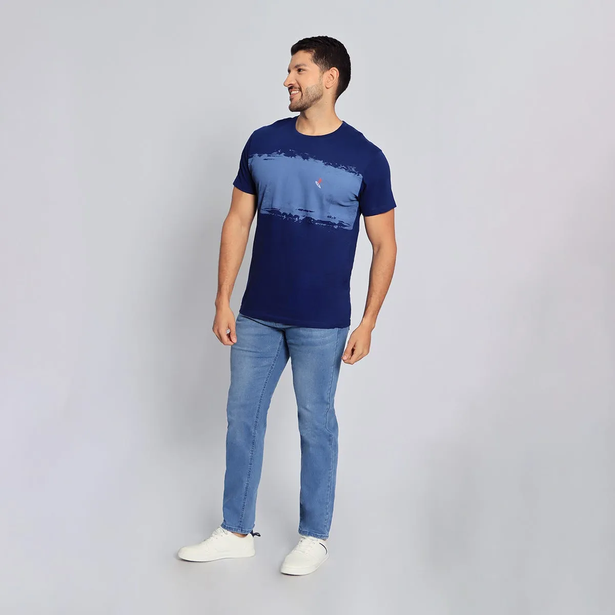 Camiseta CROCKER