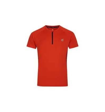 Camiseta Dare2B Maillot Gallantry II Hombre (Canela)