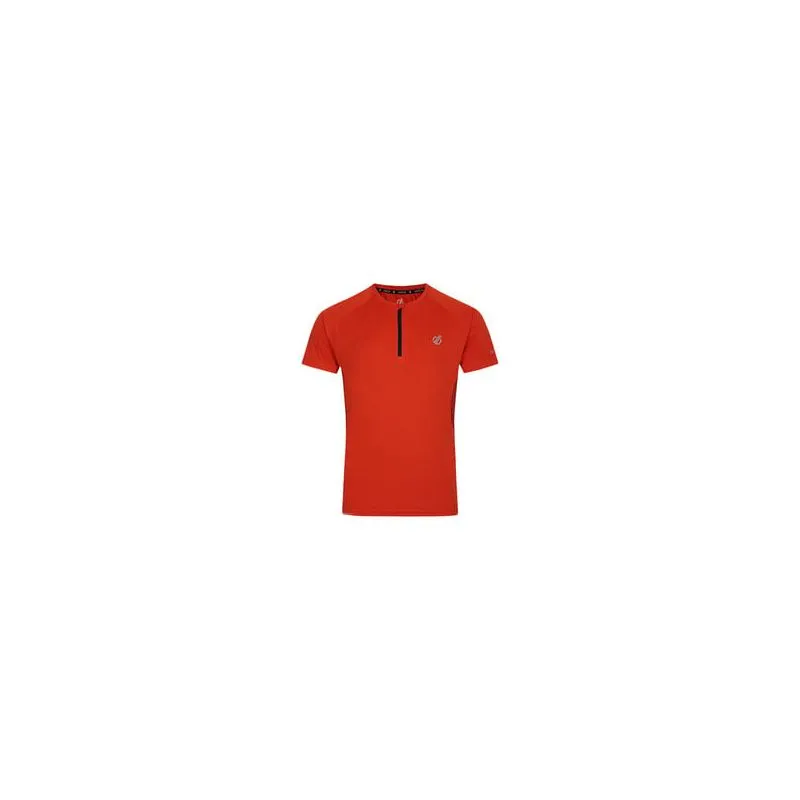 Camiseta Dare2B Maillot Gallantry II Hombre (Canela)